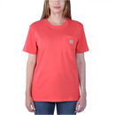 Carhartt Loose Fit Heavyweight Short-Sleeve K87 Pocket T-shirt (Women's)
