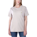 Carhartt Loose Fit Heavyweight Short-Sleeve K87 Pocket T-shirt (Women's)