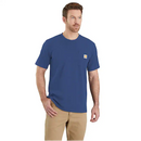 Carhartt Men's Relaxed Fit Heavyweight Short-Sleeve K87 Pocket T-shirt