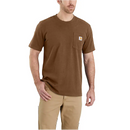 Carhartt Men's Relaxed Fit Heavyweight Short-Sleeve K87 Pocket T-shirt