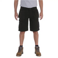 Carhartt RUGGED FLEX RELAXED FIT RIPSTOP CARGO MULTI PKT WORK SHORT