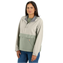 Carhartt Women's Rain Defender™ Loose Fit Lightweight Packable Anorak