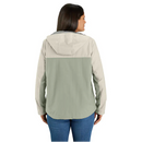 Carhartt Women's Rain Defender™ Loose Fit Lightweight Packable Anorak