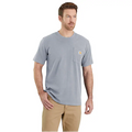 Carhartt Men's Relaxed Fit Heavyweight Short-Sleeve K87 Pocket T-shirt