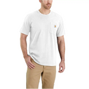 Carhartt Men's Relaxed Fit Heavyweight Short-Sleeve K87 Pocket T-shirt