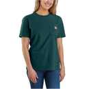 Carhartt Loose Fit Heavyweight Short-Sleeve K87 Pocket T-shirt (Women's)