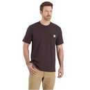 Carhartt Men's Relaxed Fit Heavyweight Short-Sleeve K87 Pocket T-shirt