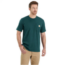 Carhartt Men's Relaxed Fit Heavyweight Short-Sleeve K87 Pocket T-shirt