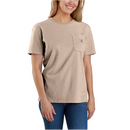 Carhartt Loose Fit Heavyweight Short-Sleeve K87 Pocket T-shirt (Women's)