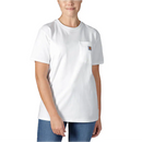 Carhartt Loose Fit Heavyweight Short-Sleeve K87 Pocket T-shirt (Women's)