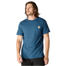 Carhartt Force™ Relaxed Fit Midweight Short-Sleeve Pocket T-Shirt