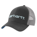 Carhartt Canvas Mesh-back Logo Cap