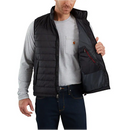 Carhartt Men's Rain Defender™ Relaxed Fit Lightweight Insulated Vest