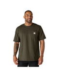 Men's Carhartt Dearborn Relaxed Pocket T-Shirt