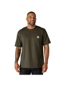 Men's Carhartt Dearborn Relaxed Pocket T-Shirt