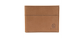 Carhartt Saddle Leather Bifold Wallet