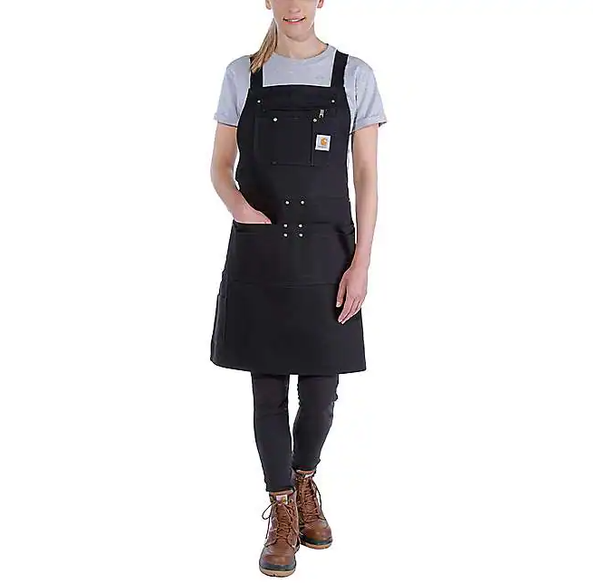 Firm Duck Apron