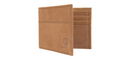 Carhartt Saddle Leather Bifold Wallet