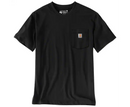 Carhartt Men's Irvine Relaxed 3D Logo T-Shirt