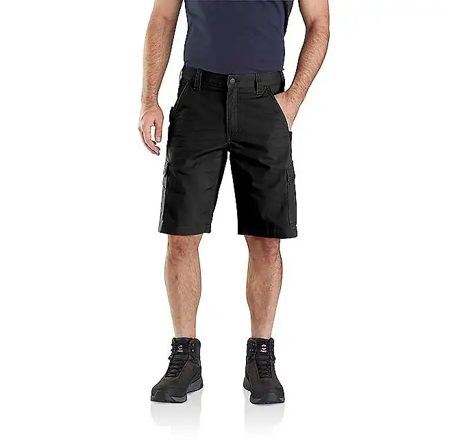 Carhartt RUGGED FLEX™ RELAXED FIT RIPSTOP CARGO WORK SHORT