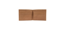 Carhartt Saddle Leather Bifold Wallet