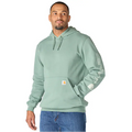 Carhartt Loose Fit Midweight Logo Sleeve Graphic Sweatshirt