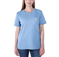 Carhartt Loose Fit Heavyweight Short-Sleeve K87 Pocket T-shirt (Women's)