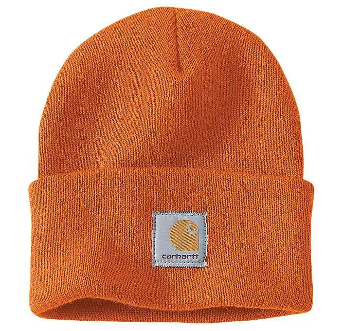 Carhartt Knit Cuffed Beanie