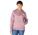 Women's Carhartt Iconic Clarksburg Logo Sweatshirt