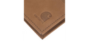 Carhartt Saddle Leather Bifold Wallet