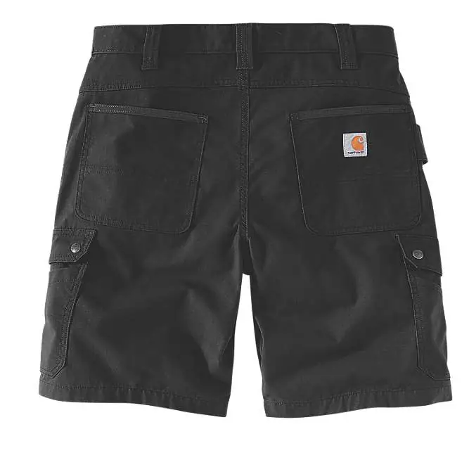 Carhartt men's rugged cargo shorts relaxed fit cotton shop