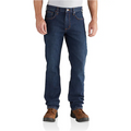 Relaxed Fit Straight Rugged Flex™ Men's Jeans