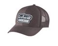 Carhartt Rugged Flex™ Twill Mesh-Back Script Patch Cap
