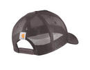 Carhartt Rugged Flex™ Twill Mesh-Back Script Patch Cap