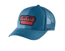 Carhartt Rugged Flex™ Twill Mesh-Back Script Patch Cap