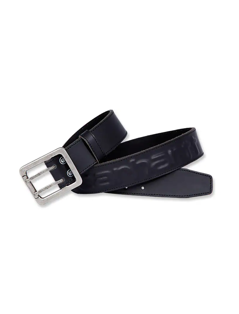 Carhartt Logo Belt