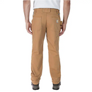 Carhartt Steel Rugged Flex Relaxed Fit Ripstop Double-Front Utility Work Pant