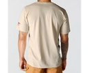 Carhartt Men's Relaxed Fit Lightweight Short-Sleeve Fab Graphic T-Shirt