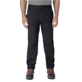 Carhartt Steel Rugged Flex Relaxed Fit Ripstop Double-Front Utility Work Pant