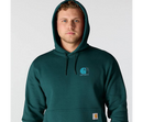 Carhartt Men's Force™ Logo Sweatshirt