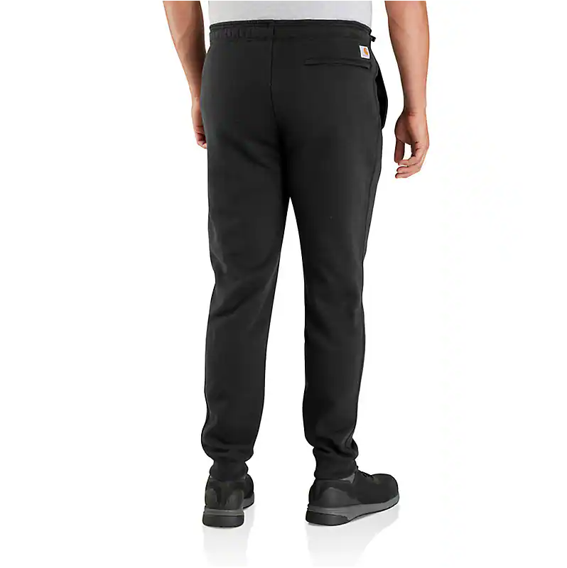 Carhartt Men's Relaxed Fit Loose Marquette Sweatpant