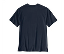 Carhartt Men's Irvine Relaxed Layered Logo T-Shirt