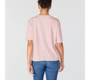 Carhartt Women's TENCEL™ Fiber Series Loose Pennant Flag T-Shirt