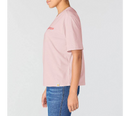 Carhartt Women's TENCEL™ Fiber Series Loose Pennant Flag T-Shirt