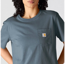 Carhartt Women's TENCEL™ Fibre Series Loose T-Shirt