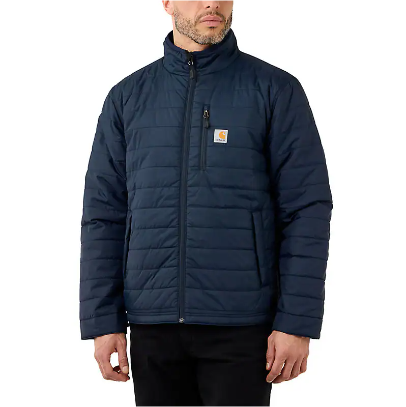 Carhartt Men's Rain Defender™ Relaxed Fit Lightweight Insulated Jacket