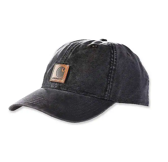 Carhartt Canvas Cap