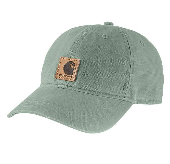 Carhartt Canvas Cap