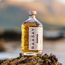 Isle of Raasay Single Malt – The Draam