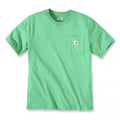 Carhartt Relaxed Fit Heavyweight Short-Sleeve K87 Pocket T-shirt